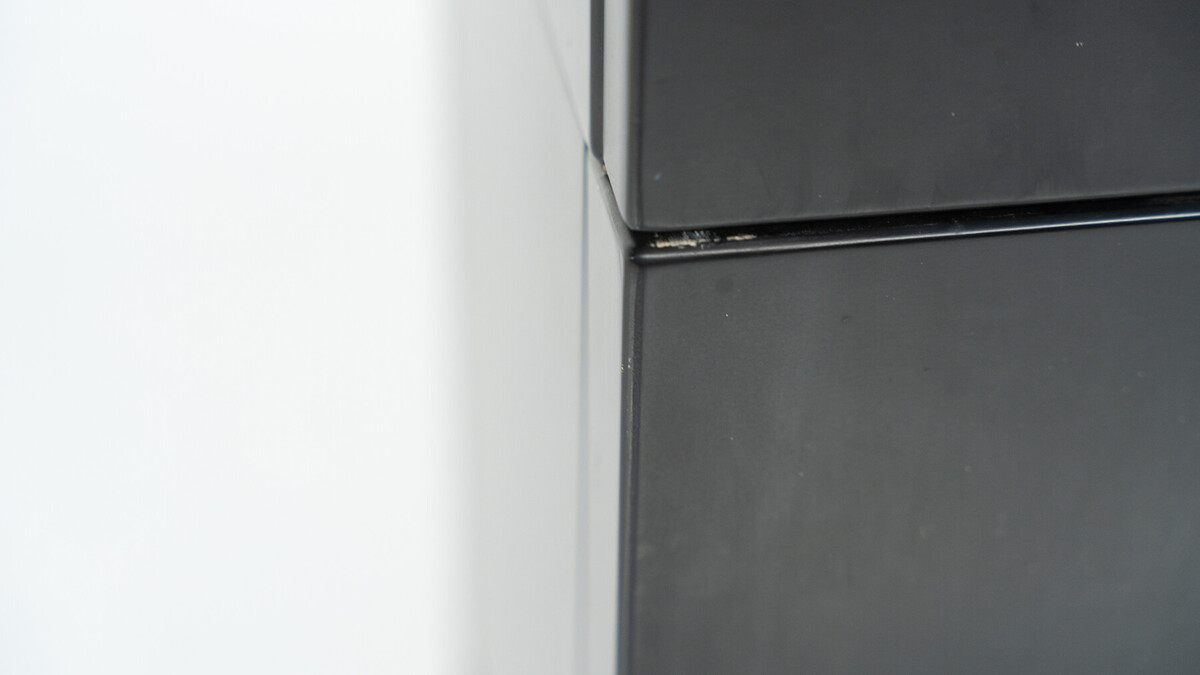 Cabinet by Claire Bataille and Paul Ibens for T Spectrum, 1960s