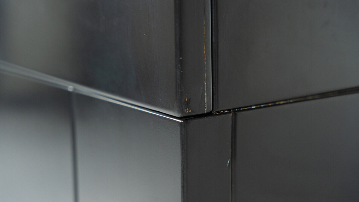 Cabinet by Claire Bataille and Paul Ibens for T Spectrum, 1960s