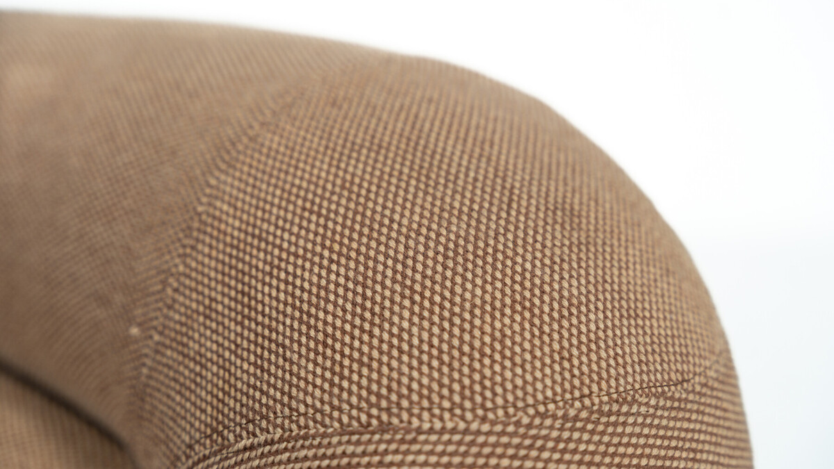 Carrera sofa by De Pas, D’Urbino  and Lomazzi for BBB Bonacina, 1960s - Original Upholstery
