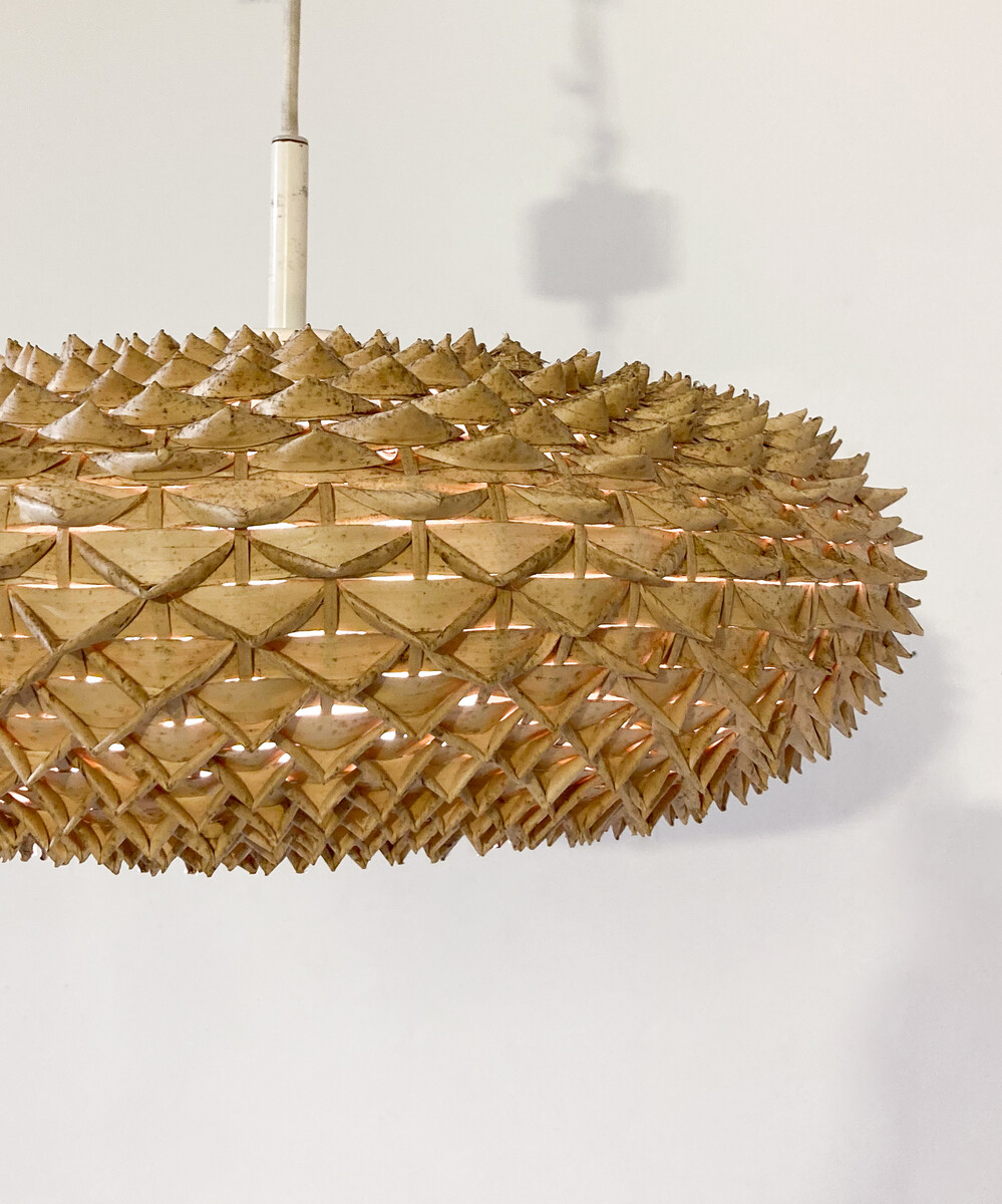 Ceiling Light by Wiebke Braasch, 2010s - 2 Available