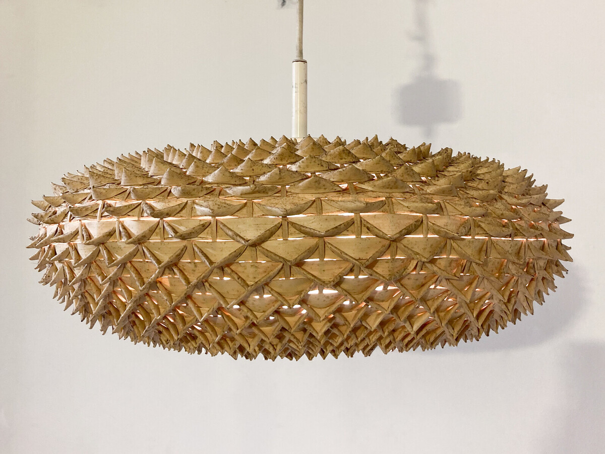 Ceiling Light by Wiebke Braasch, 2010s - 2 Available