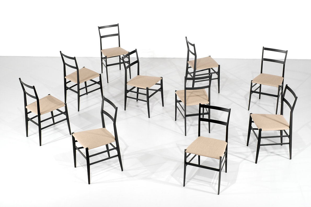 Chairs 