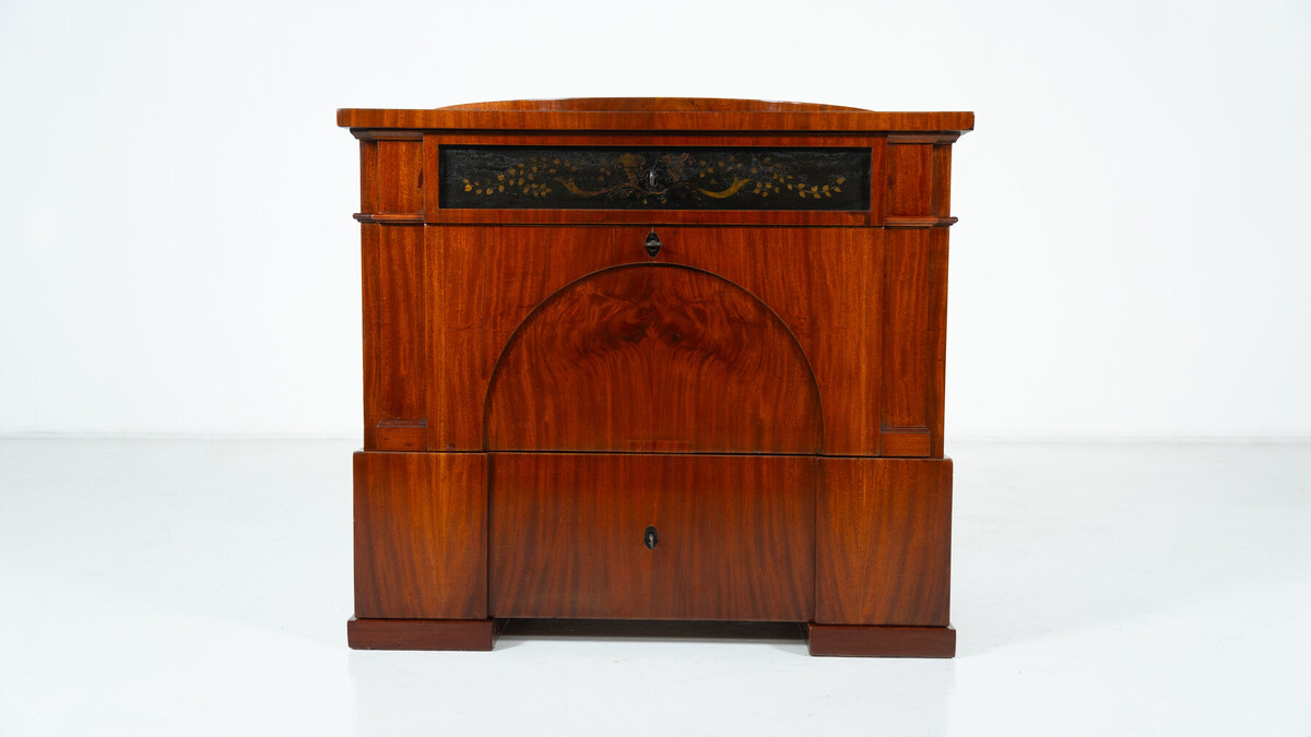 Chest of Drawers, Biedermeier, Germany, 1820s