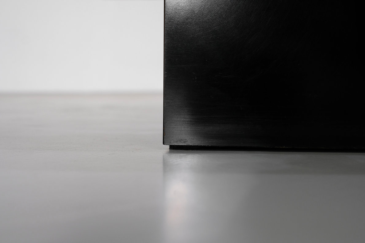 Coffee Table Alveo Attributed to Willy Rizzo for Mario Sabot, 1970s