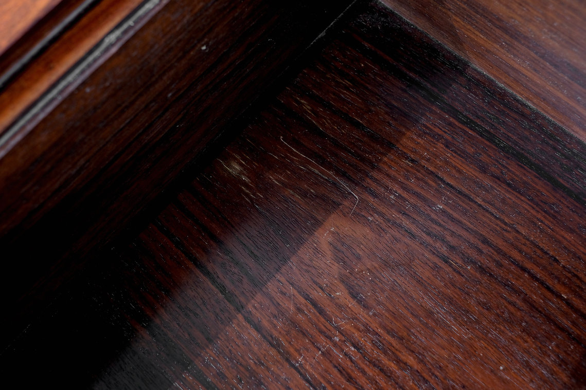 Coffee table by Carlo Hauner for Forma Italy 1960's