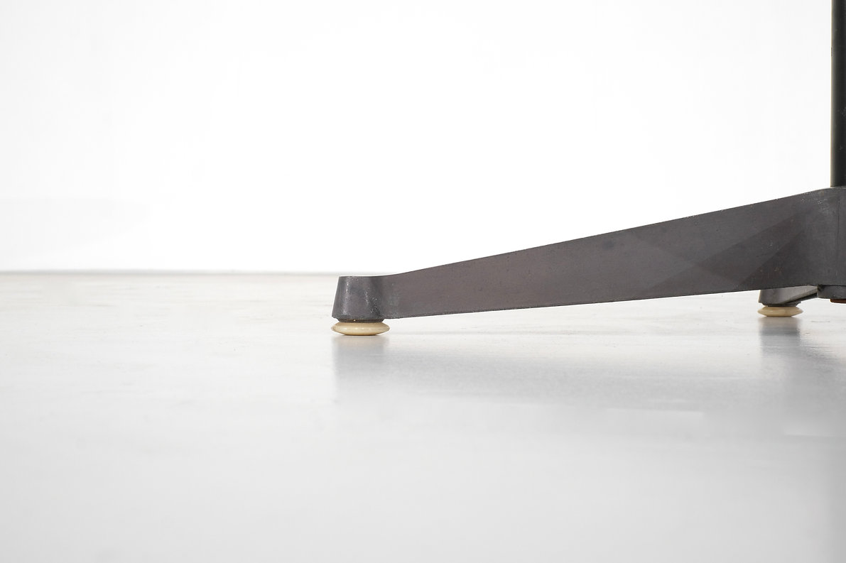 Coffee Table by Charles and Ray Eames for Herman Miller, 1960s.