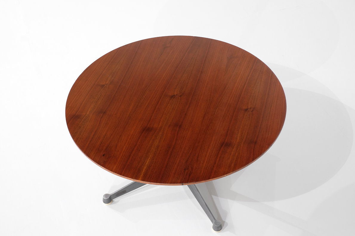 Coffee Table by Charles and Ray Eames for Herman Miller, 1960s.