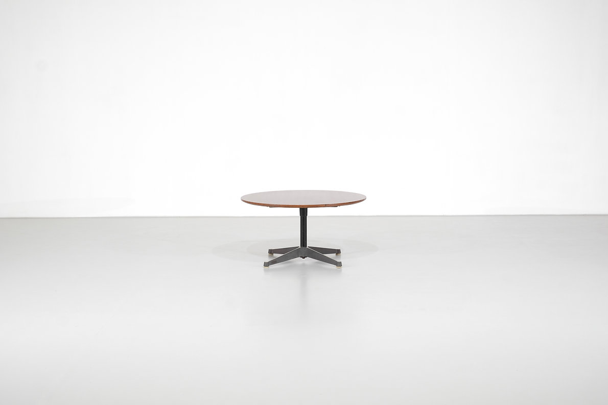 Coffee Table by Charles and Ray Eames for Herman Miller, 1960s.