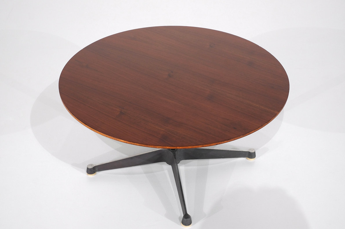 Coffee Table by Charles and Ray Eames for Herman Miller, 1960s.