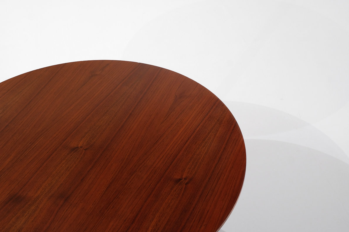 Coffee Table by Charles and Ray Eames for Herman Miller, 1960s.