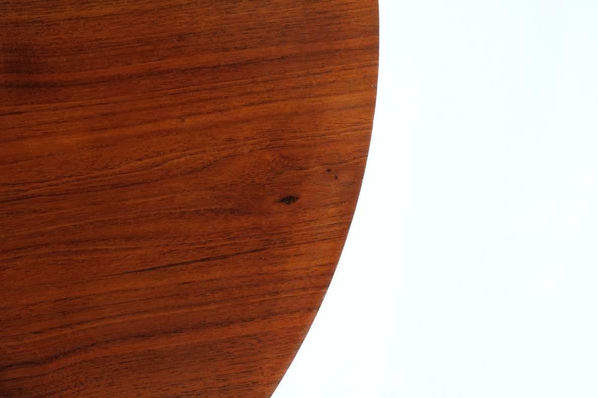 Coffee Table by Charles and Ray Eames for Herman Miller, 1960s.