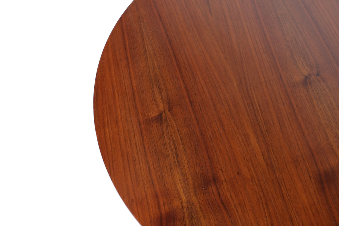 Coffee Table by Charles and Ray Eames for Herman Miller, 1960s.