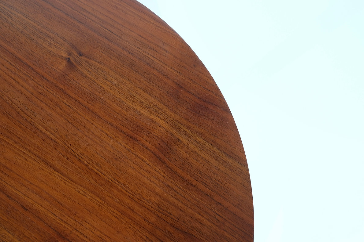 Coffee Table by Charles and Ray Eames for Herman Miller, 1960s.