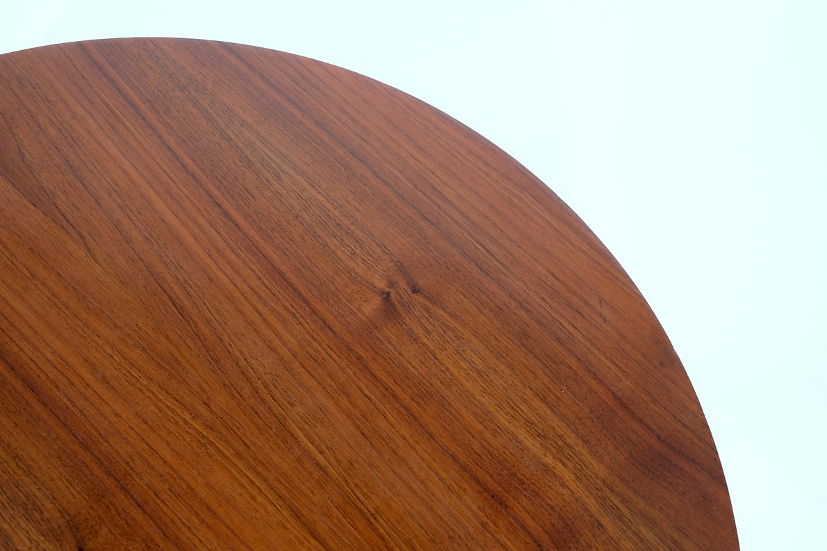 Coffee Table by Charles and Ray Eames for Herman Miller, 1960s.
