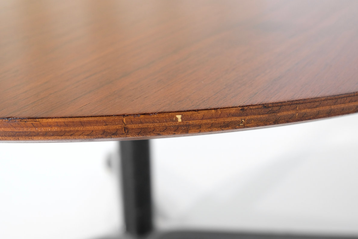 Coffee Table by Charles and Ray Eames for Herman Miller, 1960s.