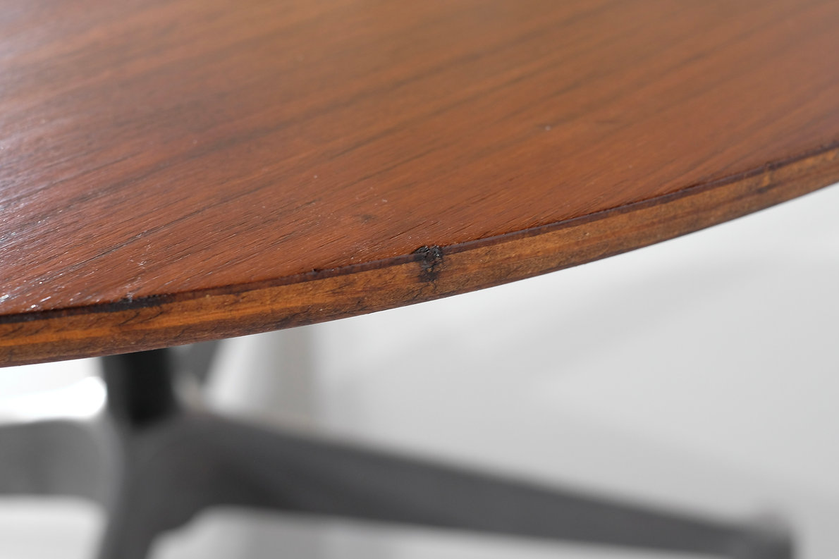 Coffee Table by Charles and Ray Eames for Herman Miller, 1960s.