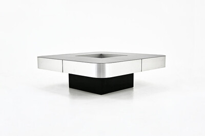 Coffee table by Mario Sabot, 1960s