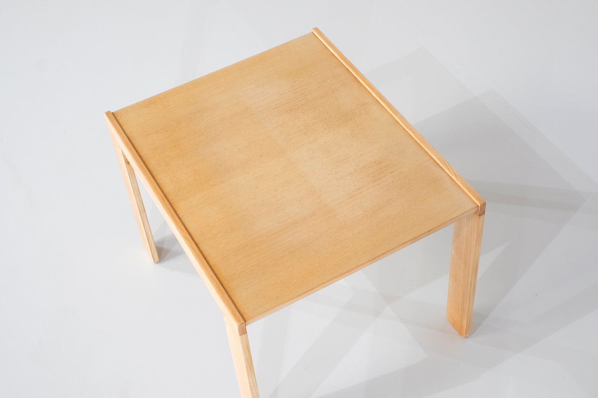 Coffee Table Model 