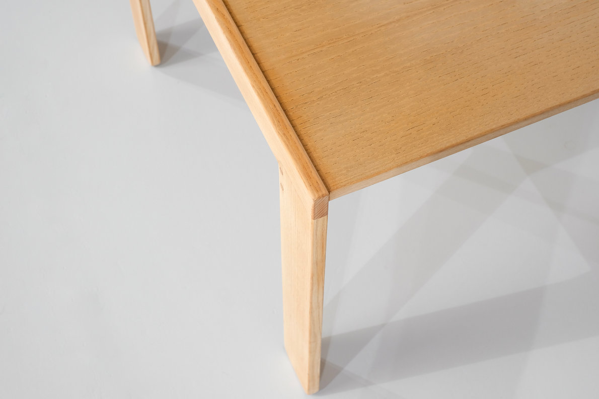 Coffee Table Model 