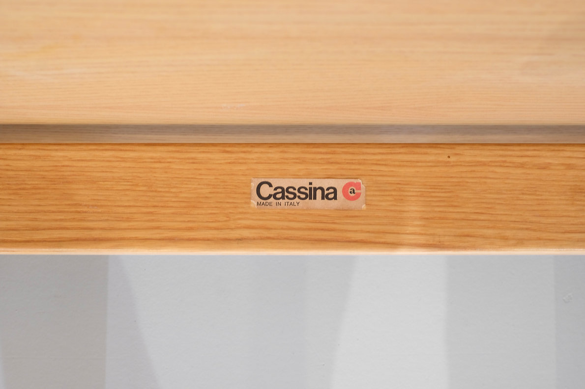 Coffee Table Model 