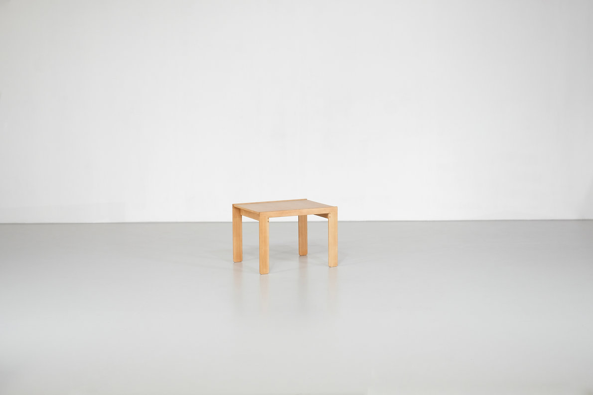 Coffee Table Model 