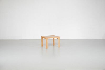 Coffee Table Model 