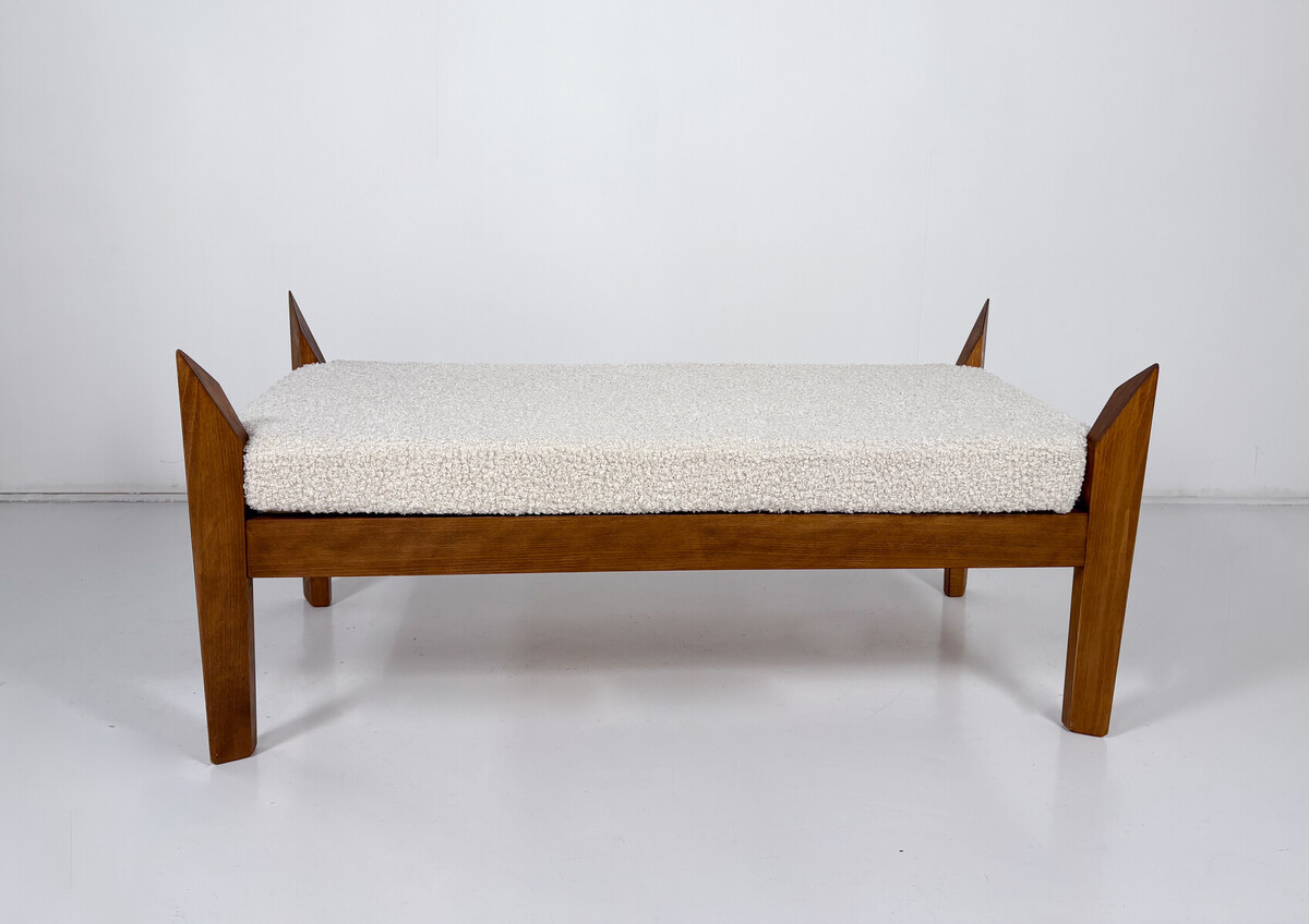 Contemporary Bench, Italy