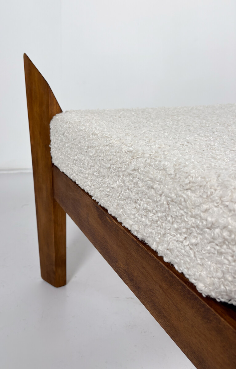 Contemporary Bench, Italy