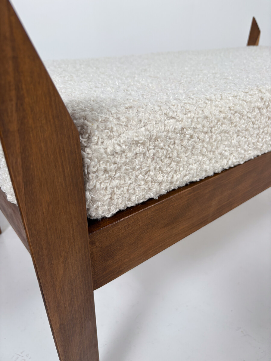 Contemporary Bench, Italy