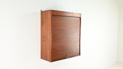 Danish floating cabinet, Denmark, C.1960