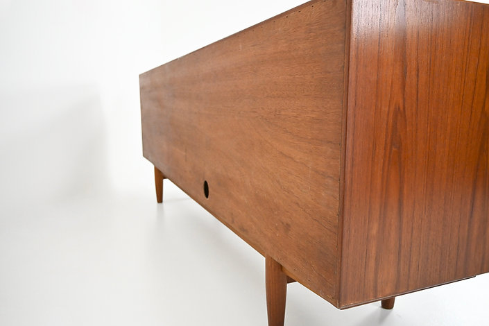 Danish Sideboard by Arne Vodder for Dyrlund, 1960s