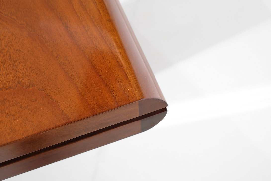Desk by Hans von Klier for Skipper, Italy 1970s