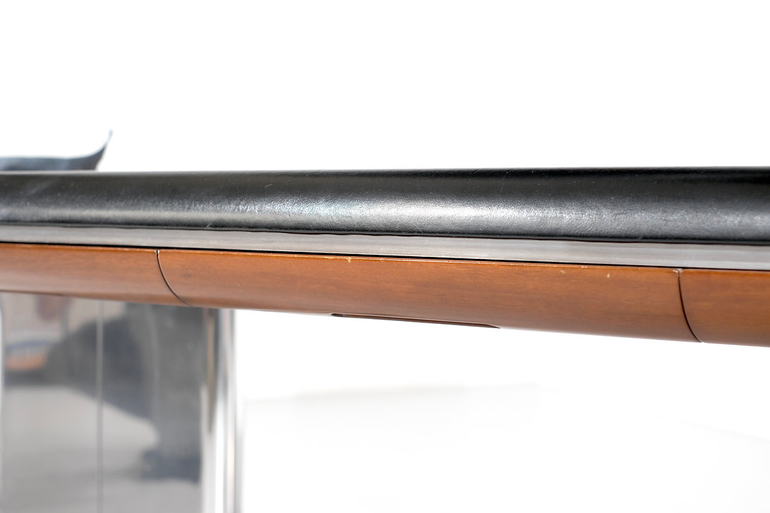 Desk by Hans von Klier for Skipper, Italy 1970s