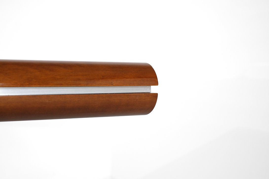 Desk by Hans von Klier for Skipper, Italy 1970s