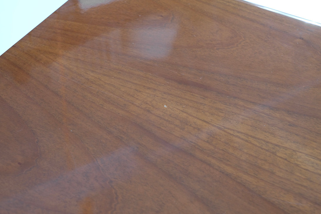 Desk by Hans von Klier for Skipper, Italy 1970s