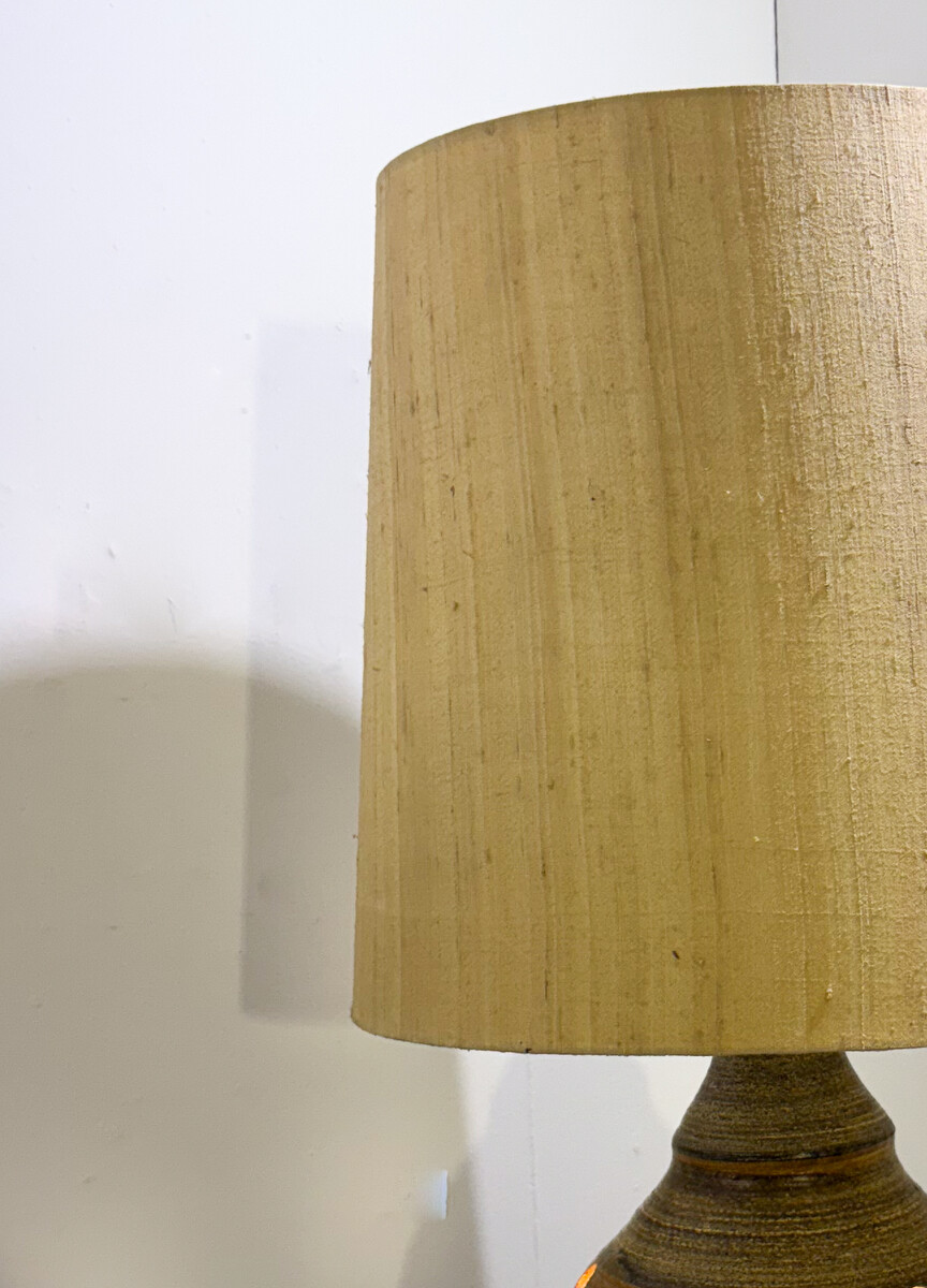 Desk lamp by Georges Pelletier, France