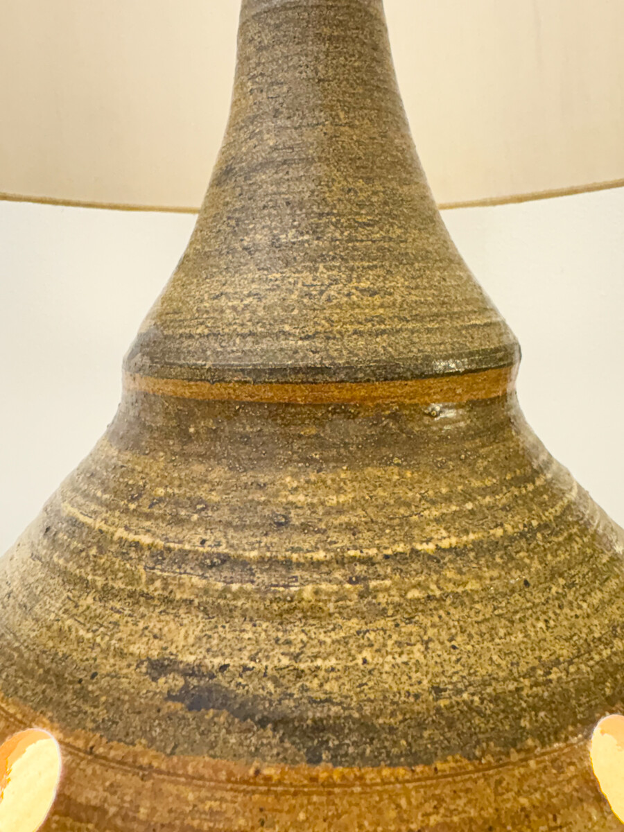 Desk lamp by Georges Pelletier, France