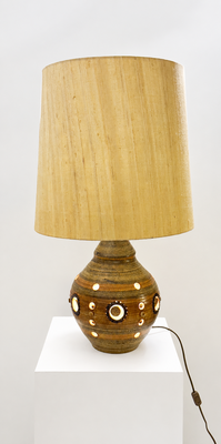 Desk lamp by Georges Pelletier, France