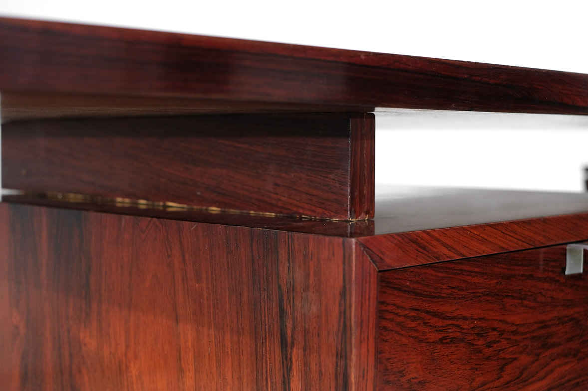 Desk Series 9000 by George Nelson for Herman Miller, USA 1960s