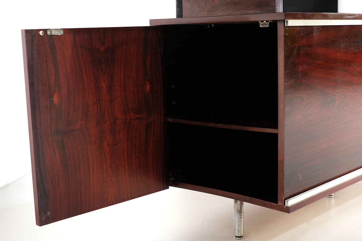 Desk Series 9000 by George Nelson for Herman Miller, USA 1960s