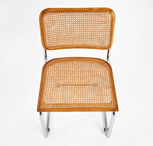 Dining Chairs Style B32 By Marcel Breuer, set of 6
