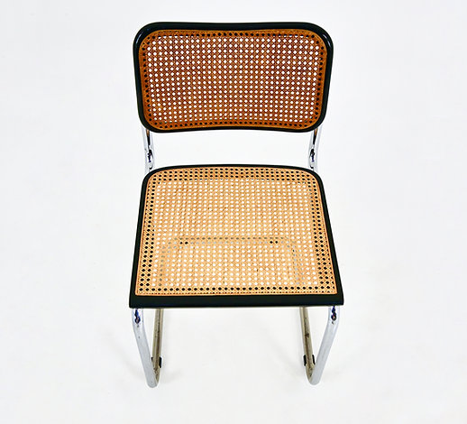 Dining Chairs Style B32 By Marcel Breuer, set of 6