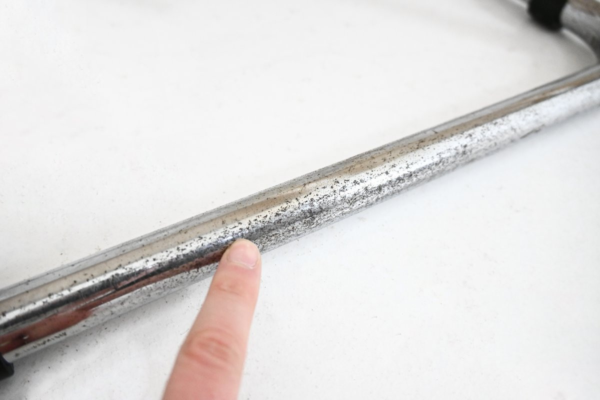 Dining Chairs Style B32 By Marcel Breuer, set of 6