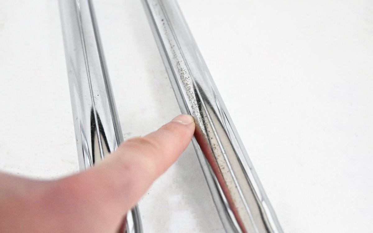 Dining Chairs Style B32 By Marcel Breuer, set of 6