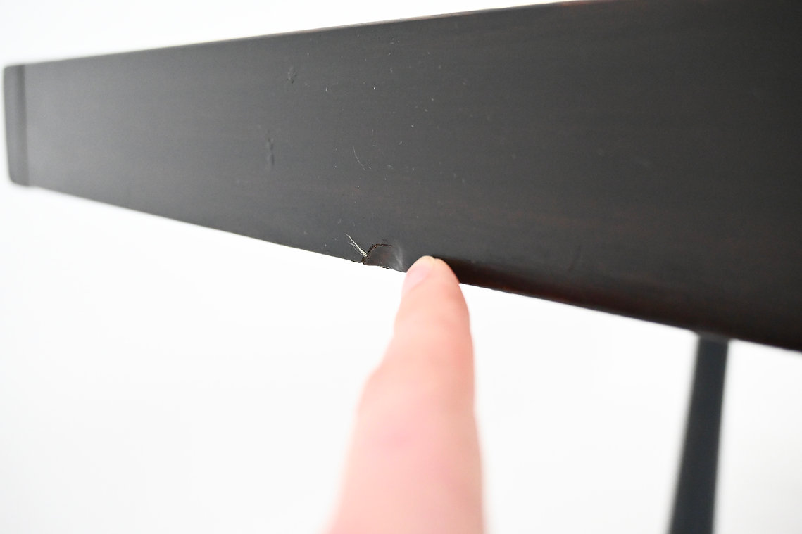 Dining table by Angelo Mangiarotti for La Sorgente Dei Mobili, 1970s