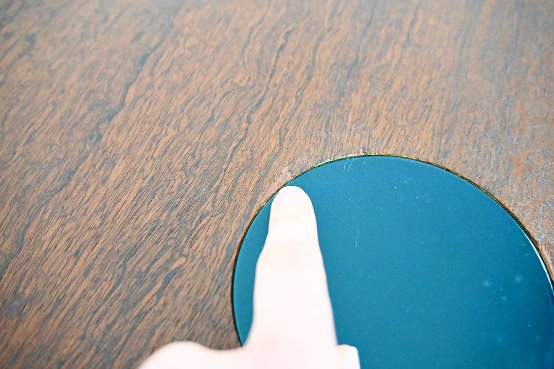 Dining table by Angelo Mangiarotti for La Sorgente Dei Mobili, 1970s