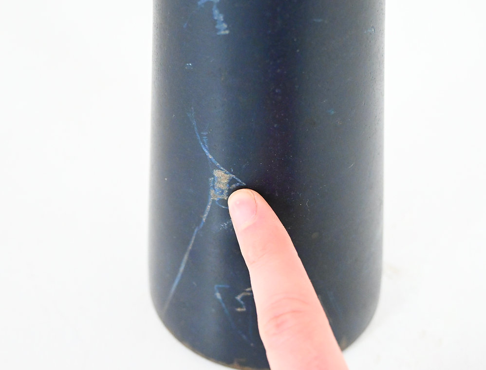 Dining table by Angelo Mangiarotti for La Sorgente Dei Mobili, 1970s