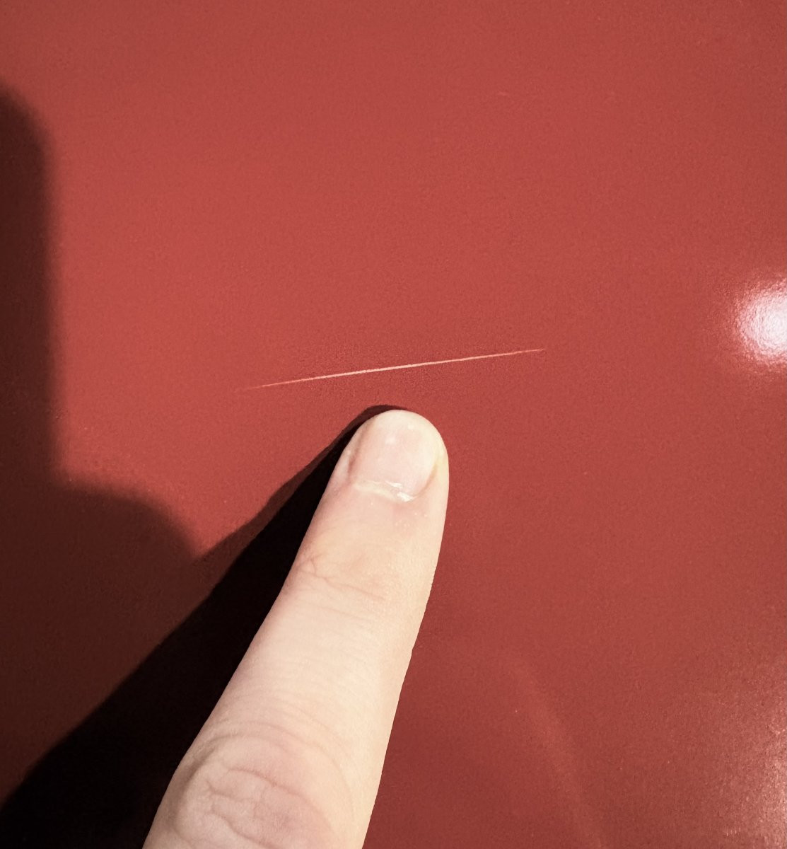 Dining table by Willy Rizzo for Mario Sabot, 1970s