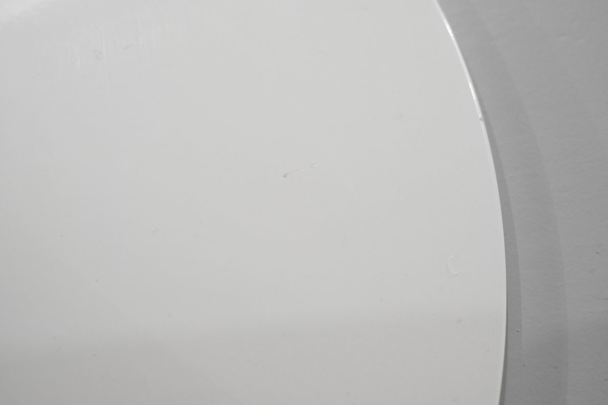 Dining Table Tulip marble by Eero Saarinen for Knoll International