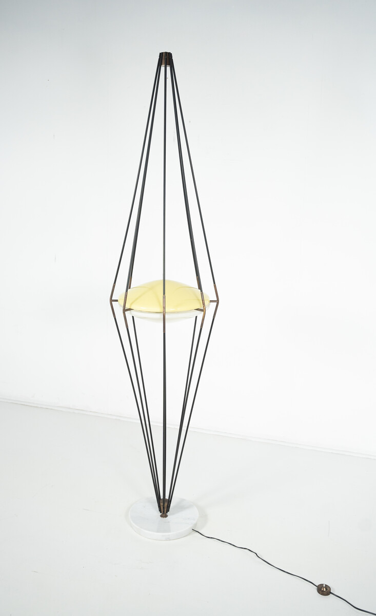 Floor Lamp 12628 